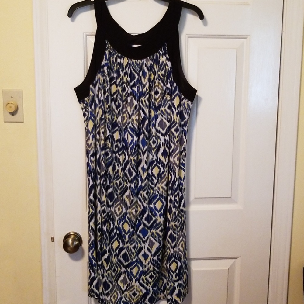 Womens dress